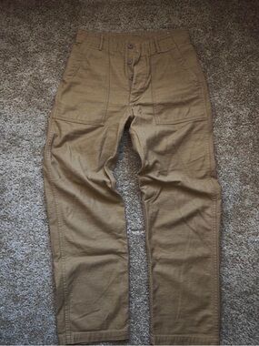 OrSlow Fatigue Pants Regular Fit Size 2
